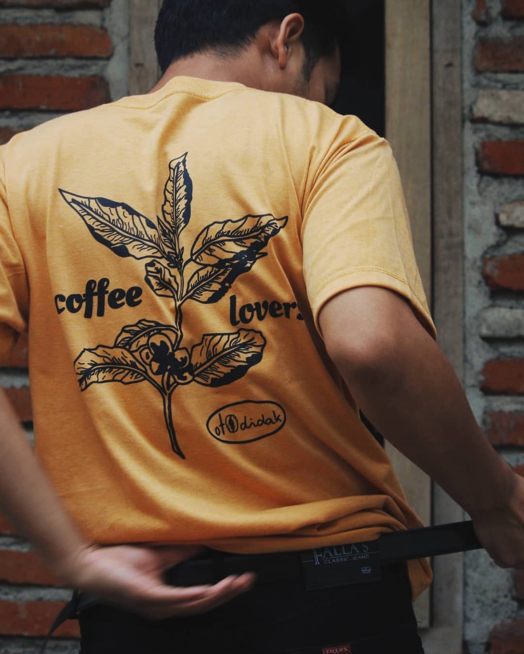 Kaos Sablon