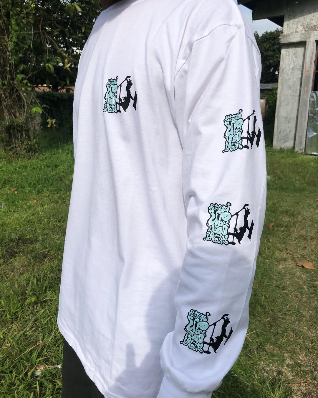 Kaos Sablon