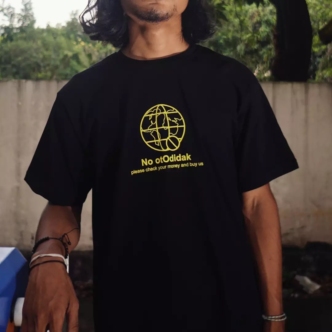 Kaos Sablon
